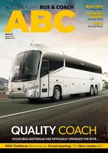 Australasian Bus & Coach - Issue 439 - 27 March 2024
