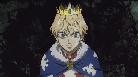 Black Clover S01E119