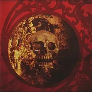 Stone In Egypt - The Dying Free (2007) [CDS]