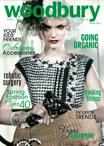 Woodbury - Spring 2013
