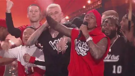 Wild 'n Out S10E06