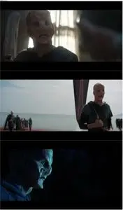 Star Trek: Short Treks (2018)