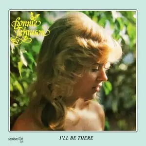 Bonnie Ferguson - I'll Be There (1976/2022) [Official Digital Download 24/96]