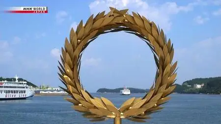 NHK - Art of the Inland Sea (2022)