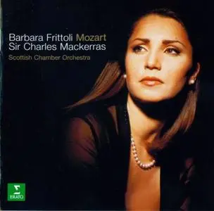 Fritolli-Mozart Album