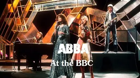 BBC - ABBA at the BBC (2013)