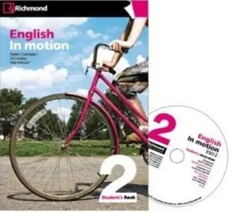 English In Motion 2