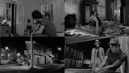 Down by Law (1986)