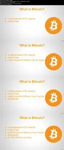 Bitcoin - A Comprehensive Guide