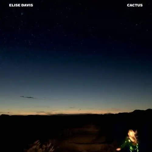 Elise Davis - Cactus (2018)