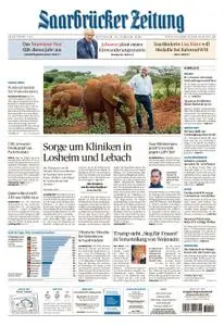 Saarbrücker Zeitung – 26. Februar 2020