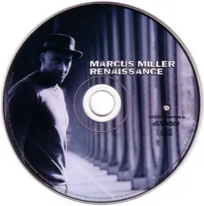 Marcus Miller - Renaissance (2012)