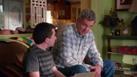 The Middle S09E18