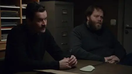 Trapped S01E07