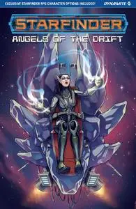 Dynamite-Starfinder Angels Of The Drift No 05 2023 Hybrid Comic eBook