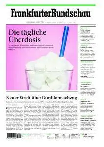Frankfurter Rundschau Stadtausgabe - 05. April 2018