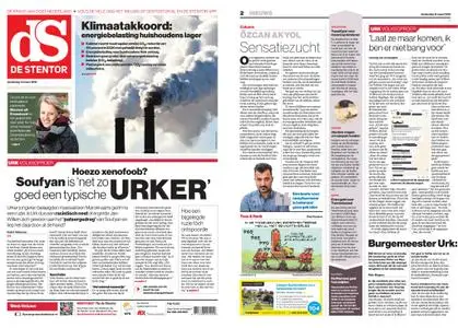 De Stentor - West-Veluwe – 14 maart 2019