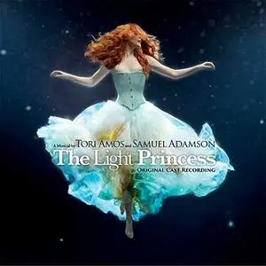 VA - The Light Princess (Original Cast Recording) (2015)