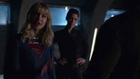 Supergirl S05E07