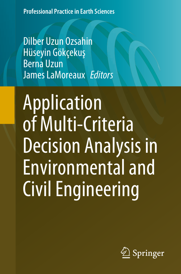 Application Of Multi-Criteria Decision Analysis In Environmental And ...