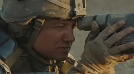 Toedliches Kommando - The Hurt Locker (2008)