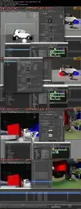 RND102 Introduction to Path Tracing and RIS in RenderMan