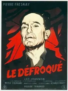 Le défroqué / The Unfrocked One (1954)