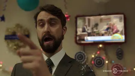 Corporate S01E10