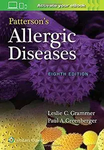 Patterson's Allergic Diseases, 8th Edition