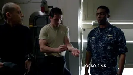 The Last Ship S03E05