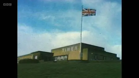 BBC - The Rise and Fall of Timex Dundee (2019)