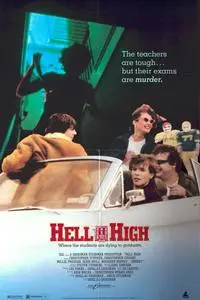 Hell High (1987)