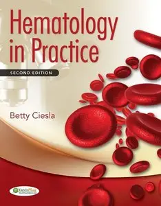 Hematology in Practice, 2 edition