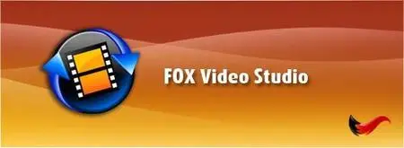 Fox Video Studio ver.8.0.1.18