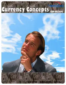 Currency Concepts ( CB-0144 )