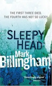 Mark Billingham - Sleepy Head (Tom Thorne, Book 1)