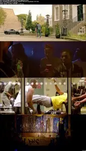It's a Lot (2013)