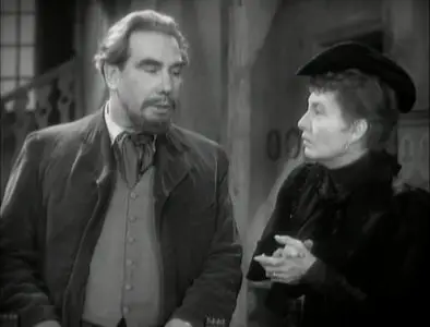 The Master Builder (1958)