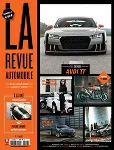 La Revue Automobile - Été 2015