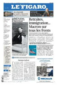 Le Figaro – 03 octobre 2019
