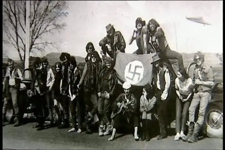 Ross Kemp on Gangs Part Two New Zealand