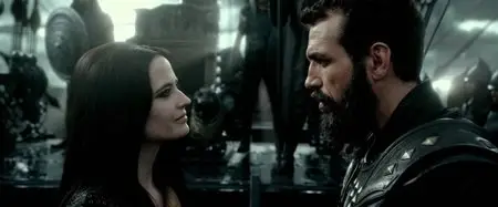 300 Rise Of An Empire (2014) 