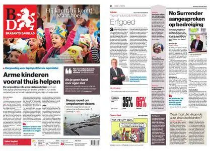 Brabants Dagblad - Veghel-Uden – 05 december 2017