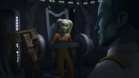 Star Wars Rebels S04E10