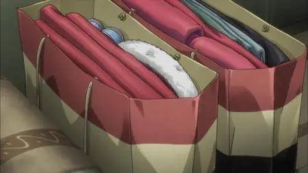 Steins;Gate 0 S01E03