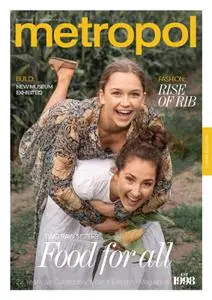 Metropol – 28 October 2020