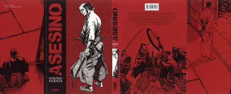 Hiroshi Hirata - Asesino