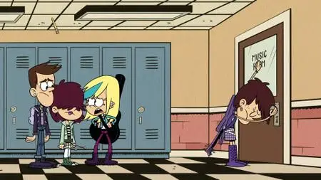 The Loud House S04E29