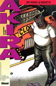 Akira - Volume 29