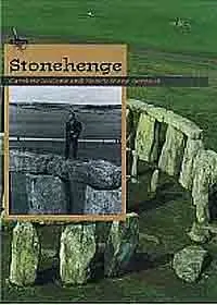 Stonehenge (Digging for the Past).
